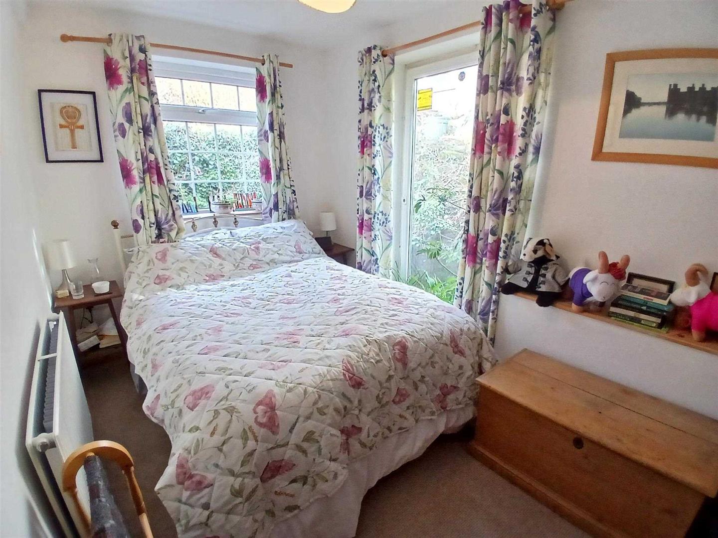 Glasinfryn, Bangor